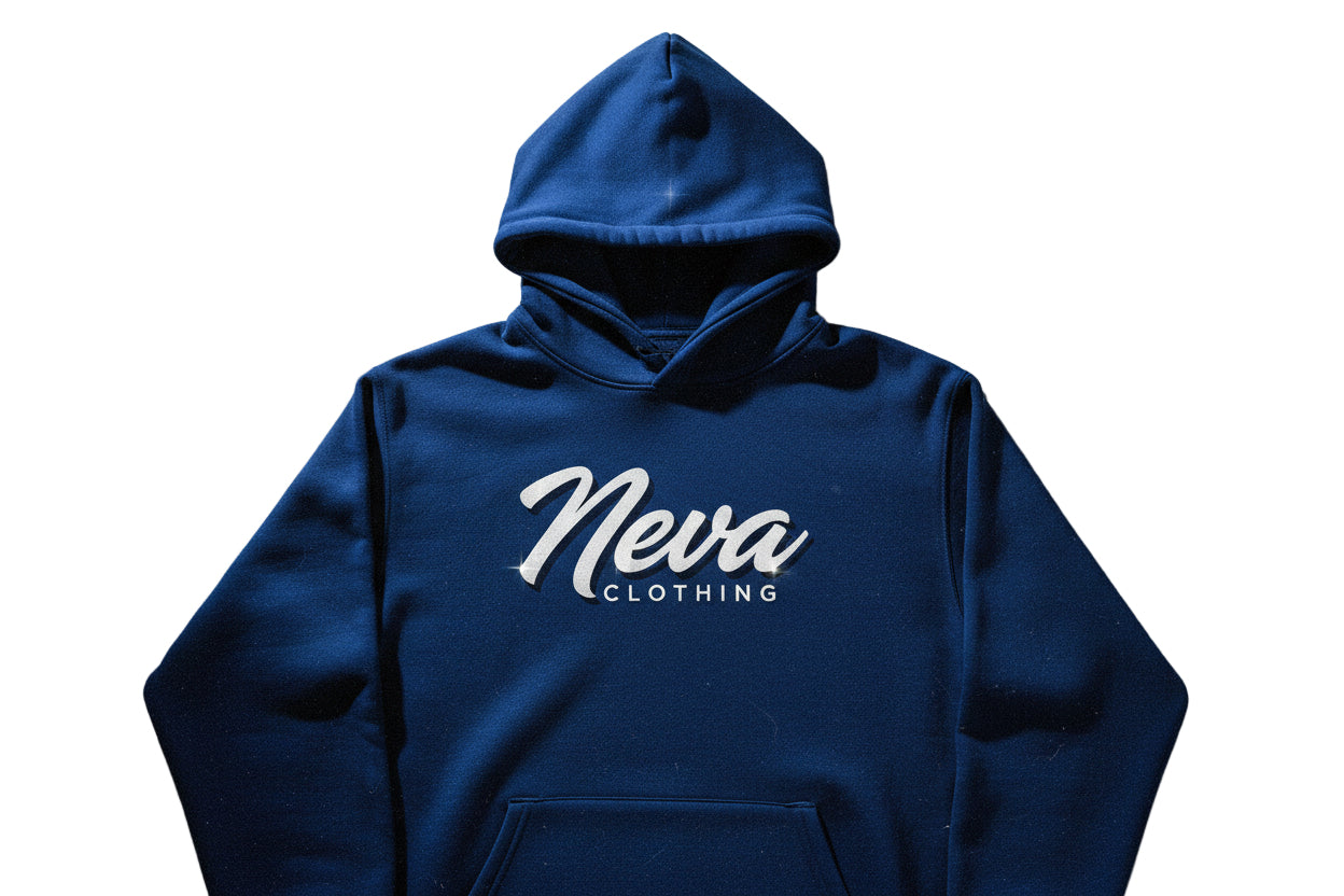 Neva Clothing Hoodie